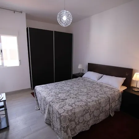 Casa Toni - Canarias *