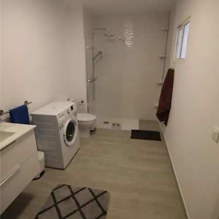 Casa Toni - Canarias Apartment Costa Adeje (Tenerife)