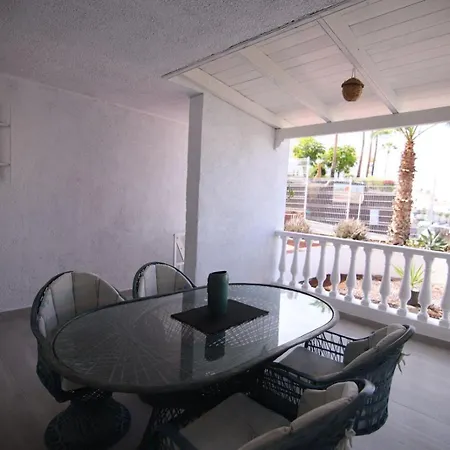 Casa Toni - Canarias Costa Adeje (Tenerife)