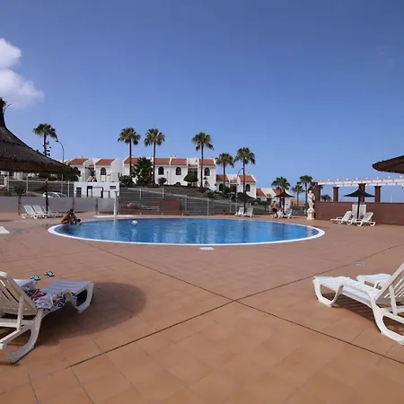 Casa Toni - Canarias * Costa Adeje (Tenerife)