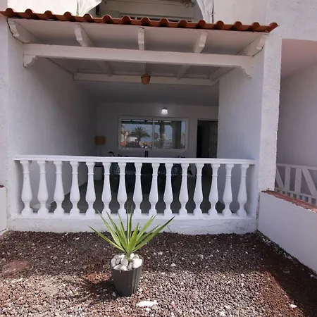Casa Toni - Canarias Apartment