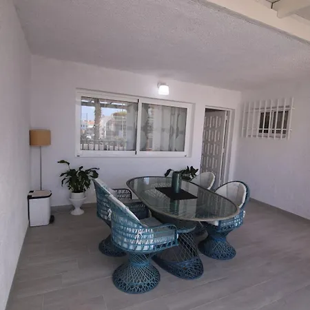 Casa Toni - Canarias Apartment