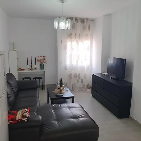 Apartment Casa Toni - Canarias Costa Adeje (Tenerife)