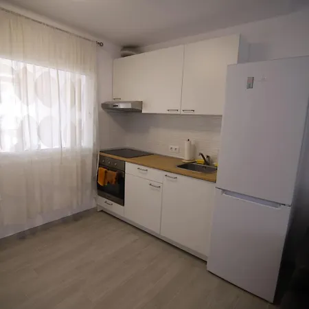 Casa Toni - Canarias Appartamento *